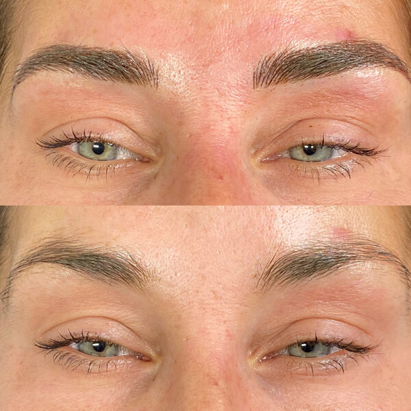 IMG_0320 - Microblading Eyebrows in New York - Microblading training