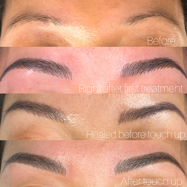 IMG_0448 - Microblading Eyebrows in New York - Microblading training