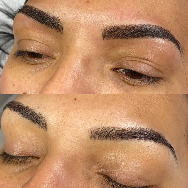 IMG_0552 - Microblading Eyebrows in New York - Microblading training