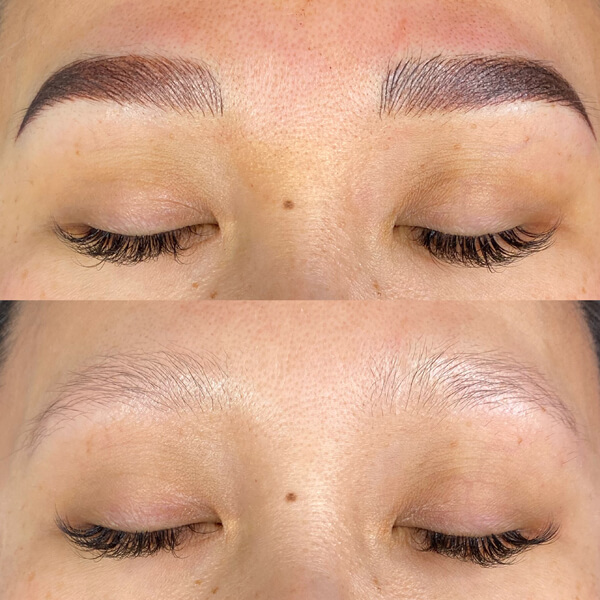 IMG_0695 - Microblading Eyebrows in New York - Microblading training