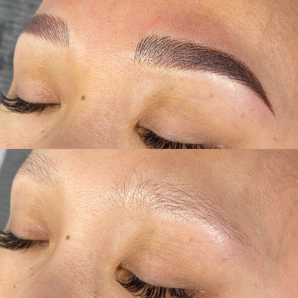 IMG_0697 - Microblading Eyebrows in New York - Microblading training