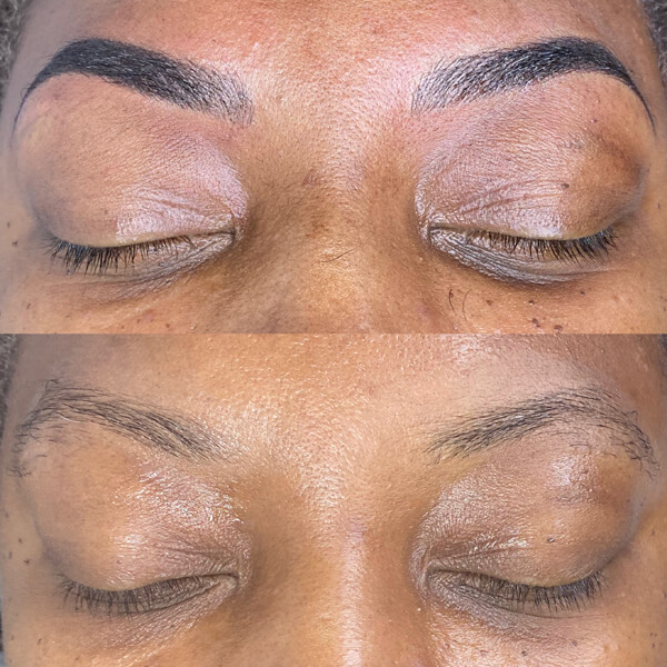 IMG_1204 - Microblading Eyebrows in New York - Microblading training