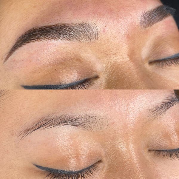 IMG_1766 - Microblading Eyebrows in New York - Microblading training
