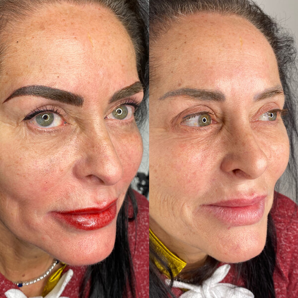IMG_2072 - Microblading Eyebrows in New York - Microblading training