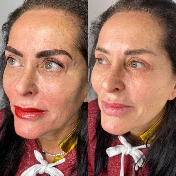 IMG_2073 - Microblading Eyebrows in New York - Microblading training