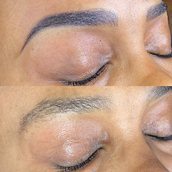 IMG_2569 - Microblading Eyebrows in New York - Microblading training