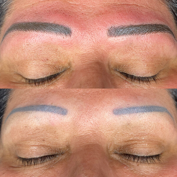 IMG_4108 - Microblading Eyebrows in New York - Microblading training