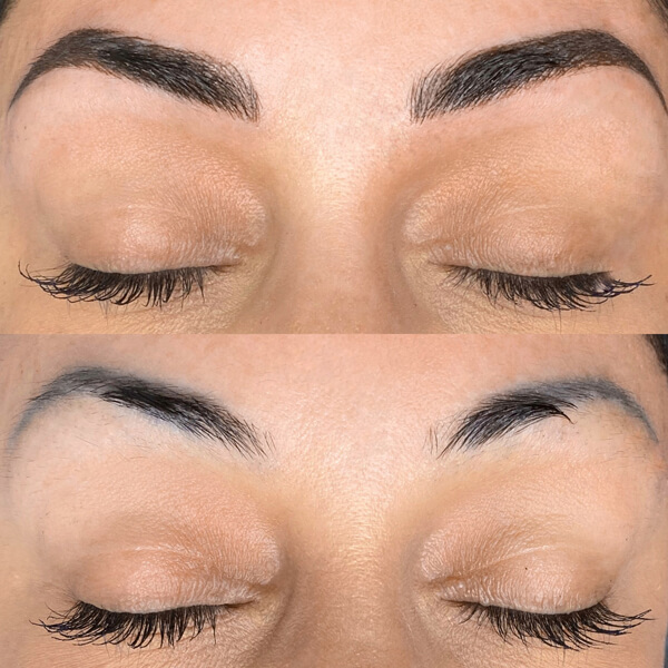 IMG_4682 - Microblading Eyebrows in New York - Microblading training