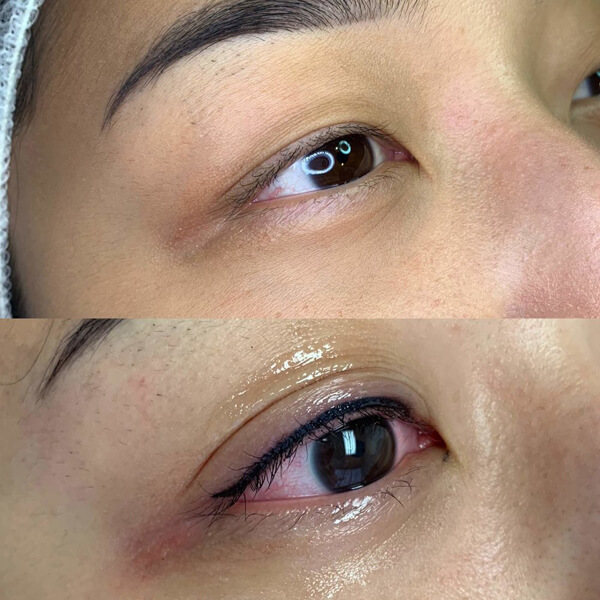 IMG_4874 - Microblading Eyebrows in New York - Microblading training