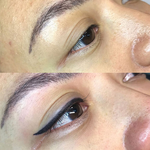 IMG_4875 - Microblading Eyebrows in New York - Microblading training