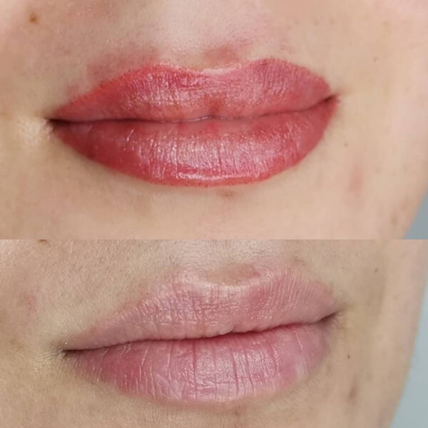 IMG_4885 - Microblading Eyebrows in New York - Microblading training