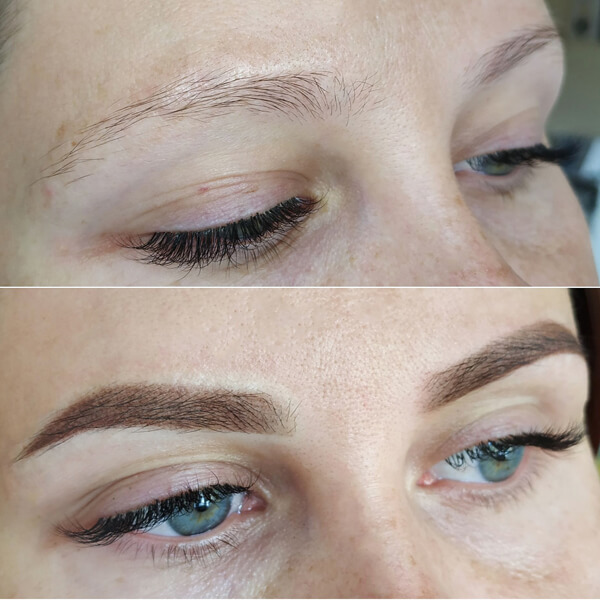 IMG_4911 - Microblading Eyebrows in New York - Microblading training