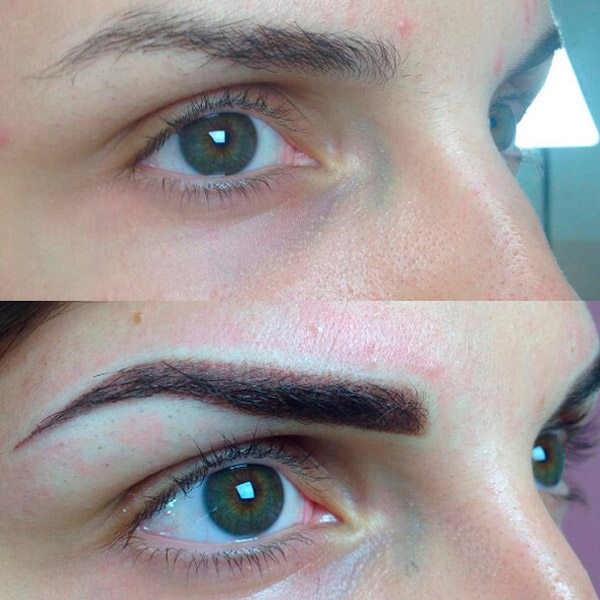 IMG_4917 - Microblading Eyebrows in New York - Microblading training