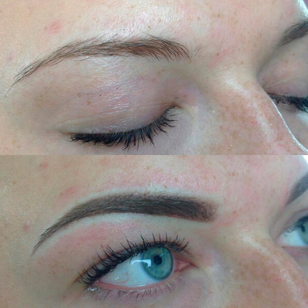 IMG_4919 - Microblading Eyebrows in New York - Microblading training