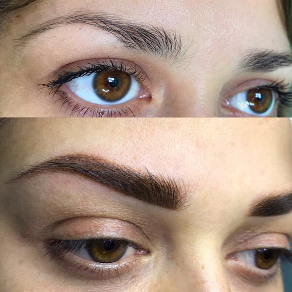 IMG_4920 - Microblading Eyebrows in New York - Microblading training