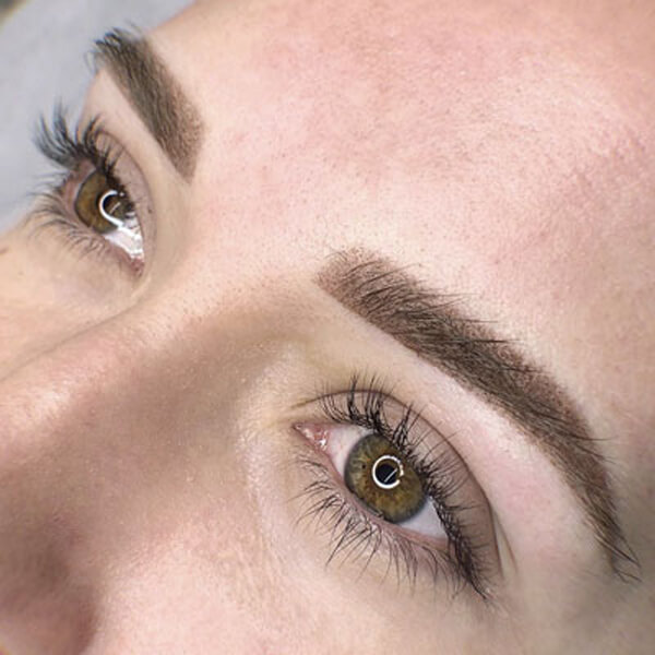 IMG_4921 - Microblading Eyebrows in New York - Microblading training
