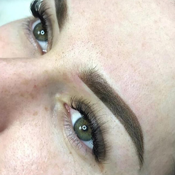 IMG_4922 - Microblading Eyebrows in New York - Microblading training