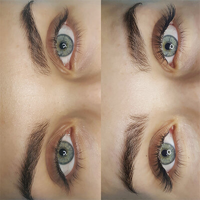 lasext2 - Microblading Eyebrows in New York - Microblading training