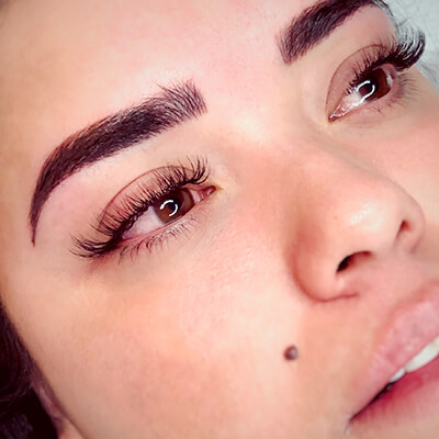 lasext8 - Microblading Eyebrows in New York - Microblading training