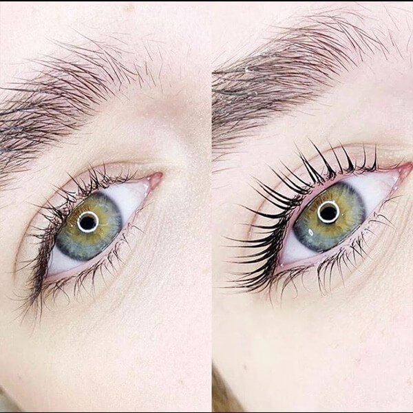 lift9 - Microblading Eyebrows in New York - Microblading training