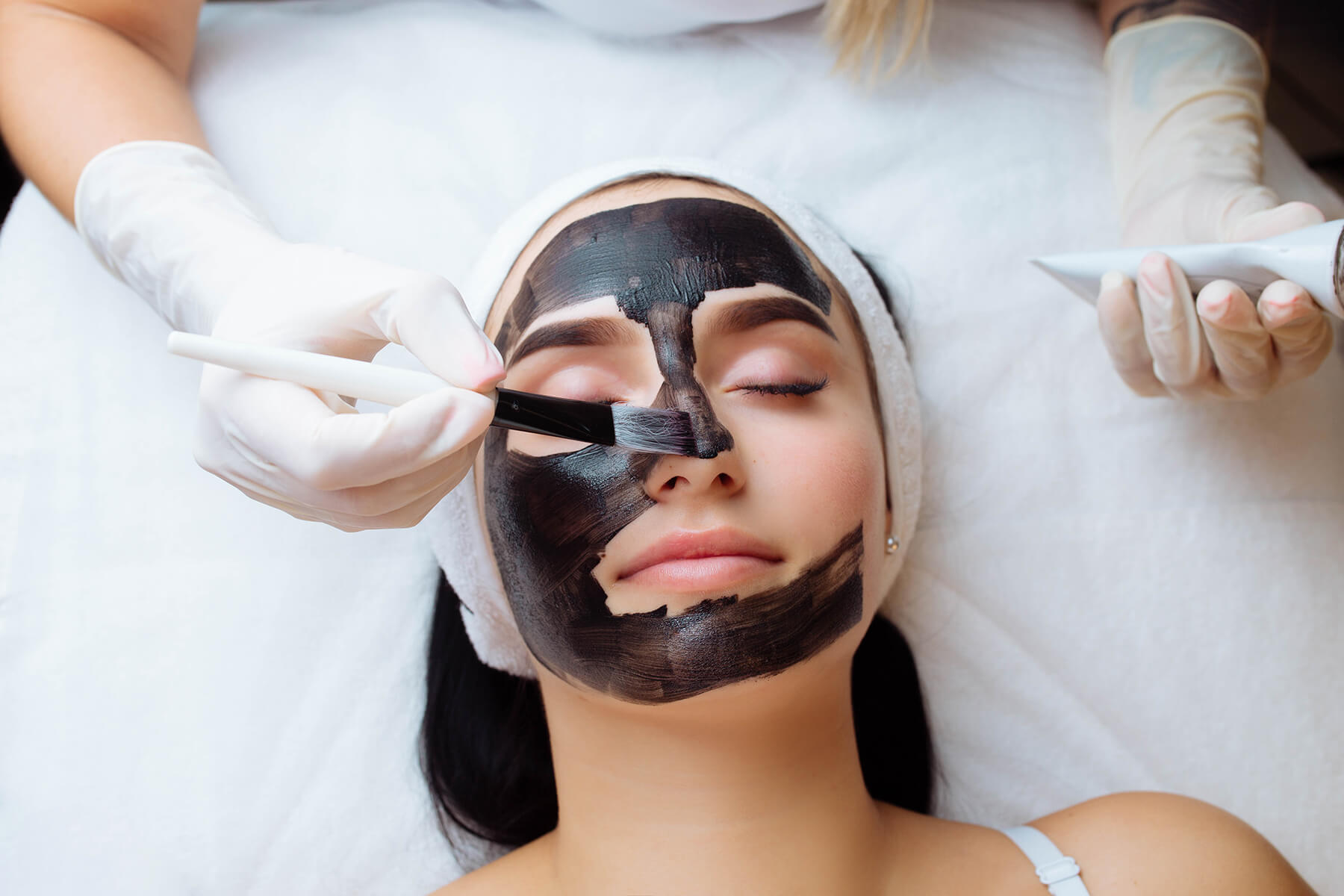 - Microblading Eyebrows in New York - Microblading training CARBON PEELING NYC