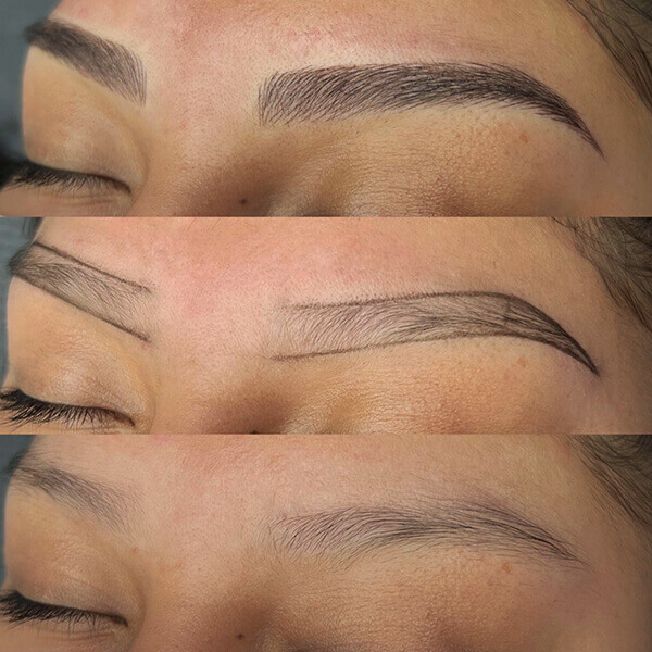 - Microblading Eyebrows in New York - Microblading training Microblading NYC