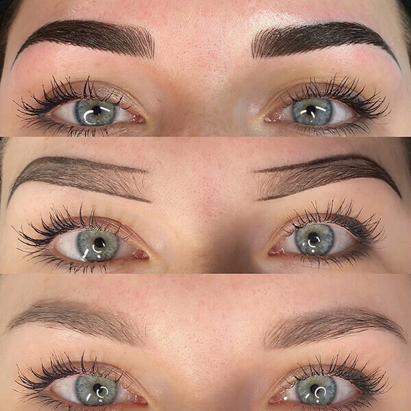 - Microblading Eyebrows in New York - Microblading training Microblading near me New York