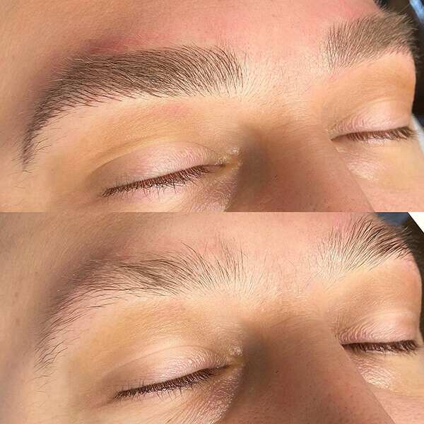 - Microblading Eyebrows in New York - Microblading training Microblading NYC