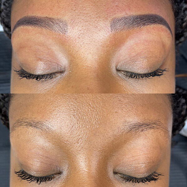 - Microblading Eyebrows in New York - Microblading training Microblading near me New York