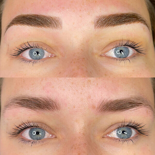 - Microblading Eyebrows in New York - Microblading training Microblading NYC