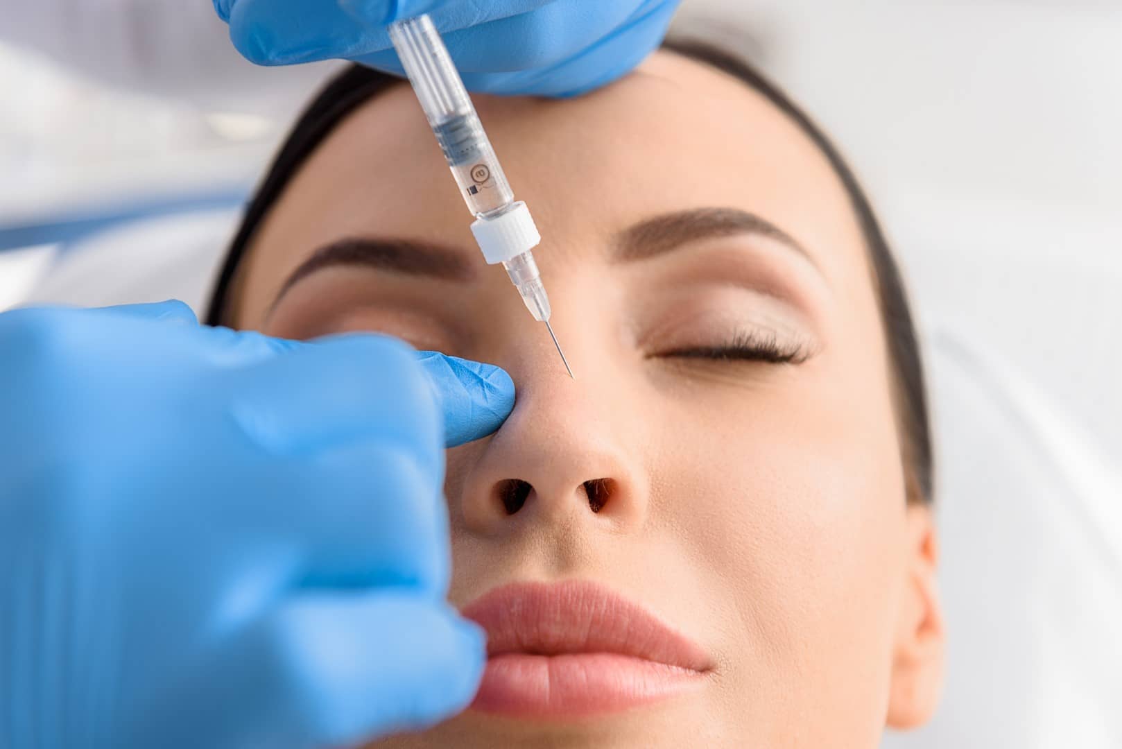 - Microblading Eyebrows in New York - Microblading training NASAL CONTOURING NEW YORK