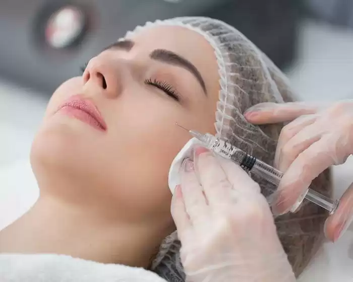 CHEEKBONE CONTOURING NYC