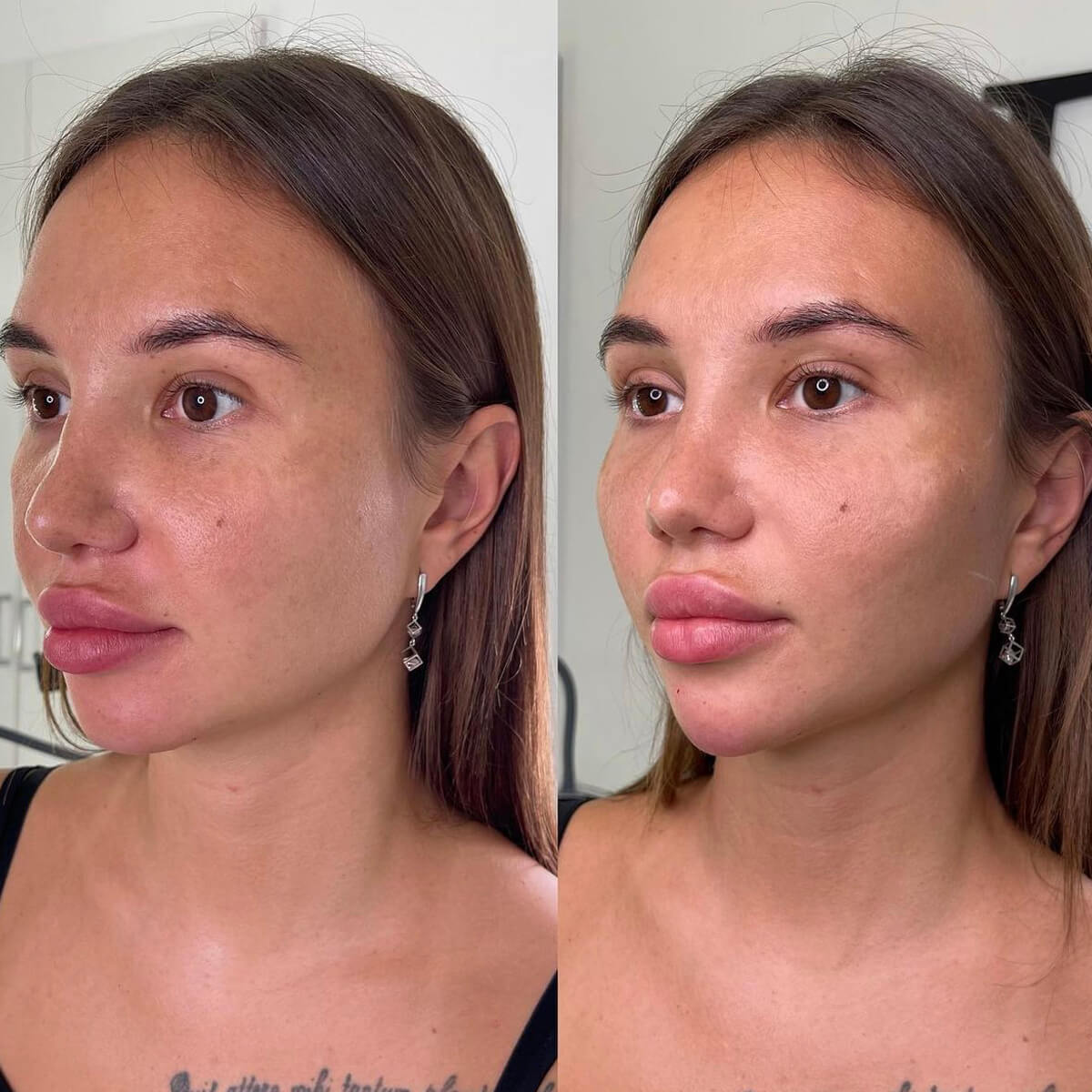 CHEEKBONE CONTOURING NYC
