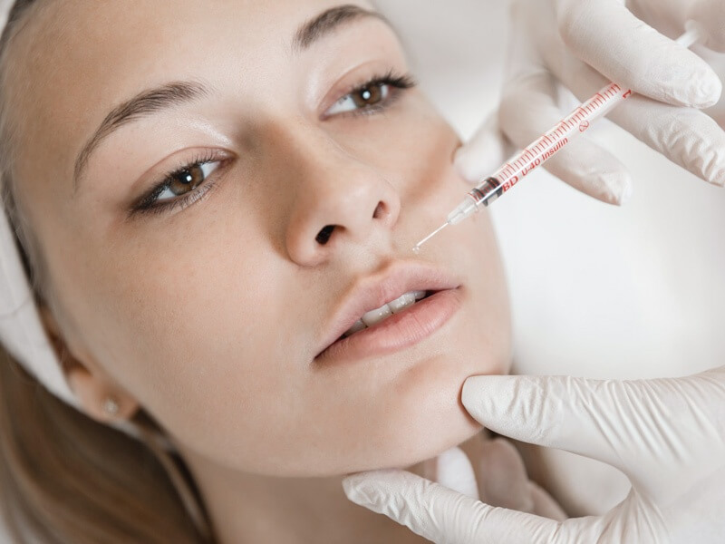 CONTOUR CORRECTION NEW YORK