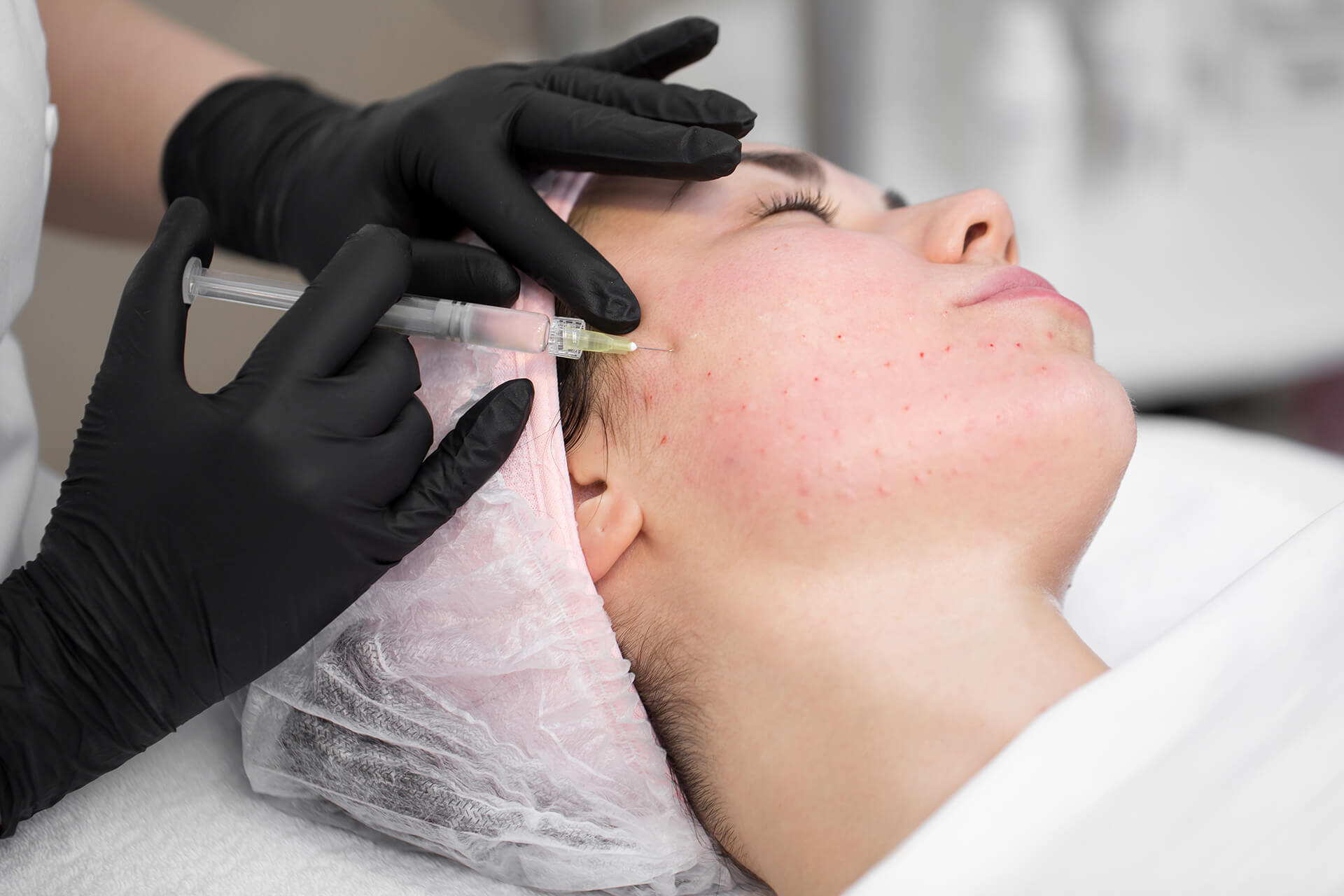 - Microblading Eyebrows in New York - Microblading training BIOREVITALIZATION NYC