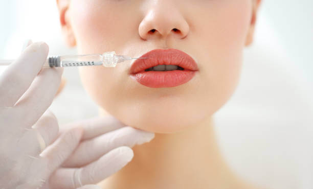 - Microblading Eyebrows in New York - Microblading training LIP CONTOURING NEW YORK