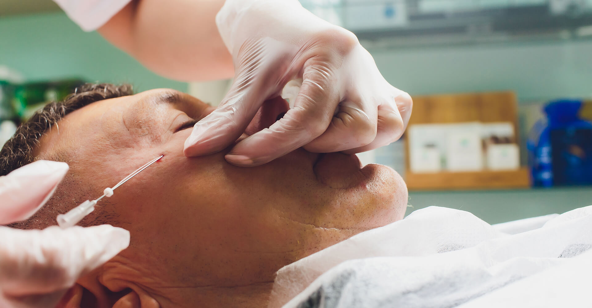 THREAD LIFT NEW YORK