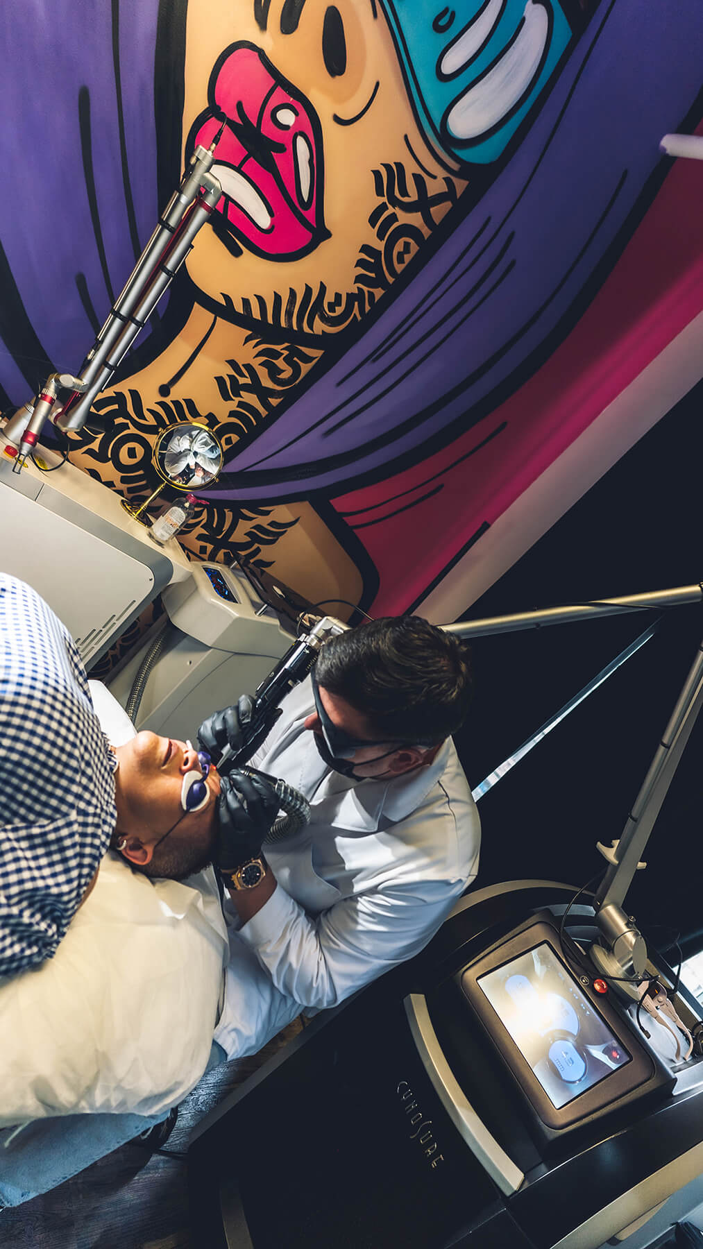 - Microblading Eyebrows in New York - Microblading training TATOO REMOVAL NEW YORK / NYC