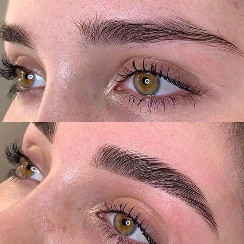 - Microblading Eyebrows in New York - Microblading training EYEBROW LAMINATION NYC
