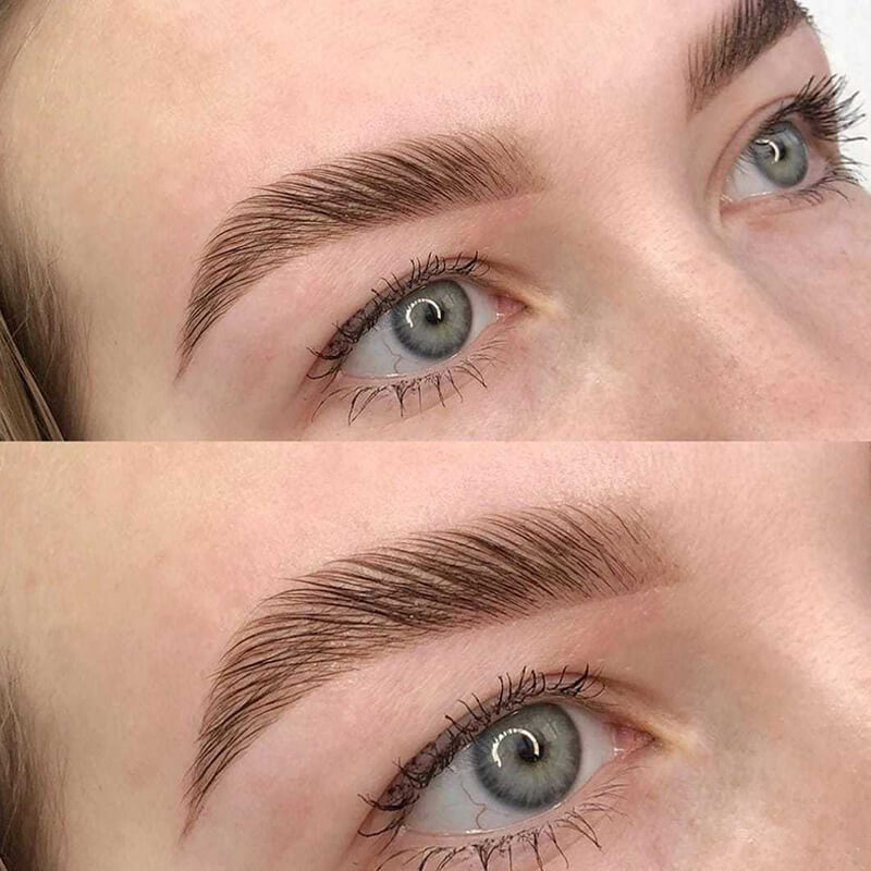 - Microblading Eyebrows in New York - Microblading training EYEBROW LAMINATION NYC