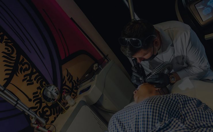 tatoo removal nyc