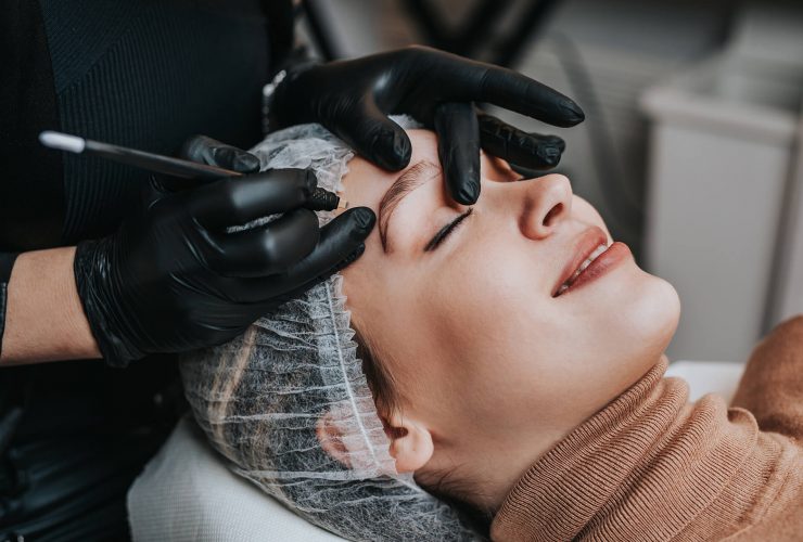 microblading new york