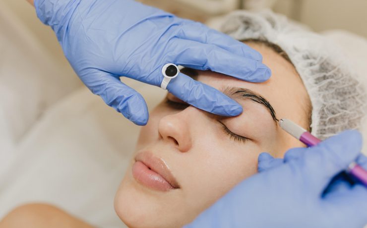 Microblading NYC